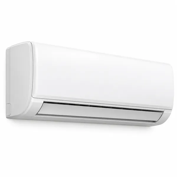 Aire acondicionado minisplit, imagen genérica de referencia