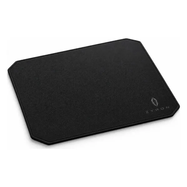 Pad para mouse ZYRON negro